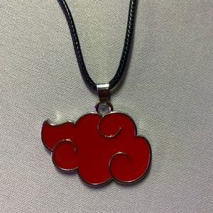 Akatsuki necklace